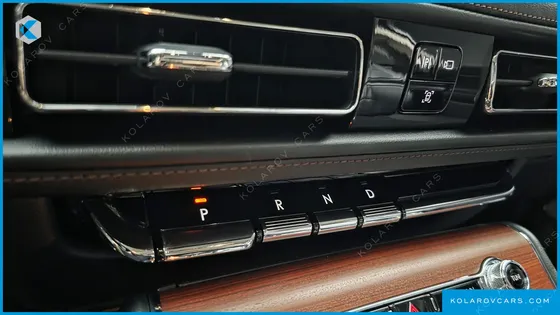 LINCOLN AVIATOR 3.0 RESERVE  AWD