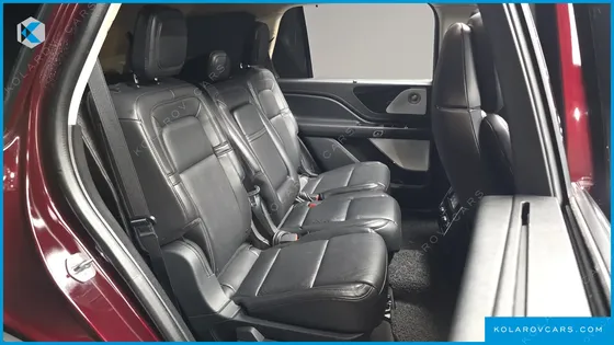 LINCOLN AVIATOR 3.0 RESERVE  AWD