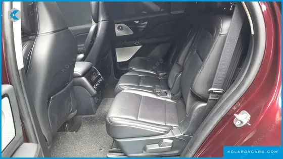 LINCOLN AVIATOR 3.0 RESERVE  AWD