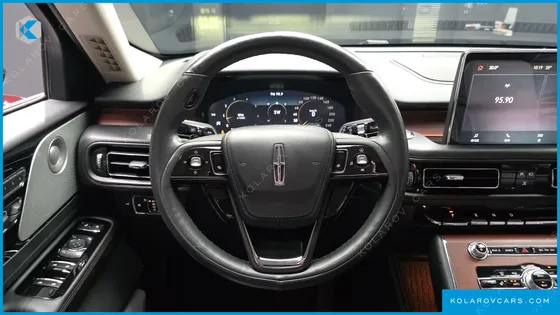 LINCOLN AVIATOR 3.0 RESERVE  AWD