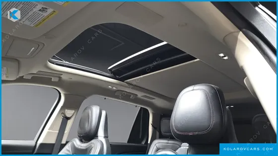 LINCOLN AVIATOR 3.0 RESERVE  AWD