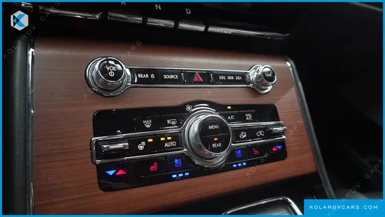 LINCOLN AVIATOR 3.0 RESERVE  AWD