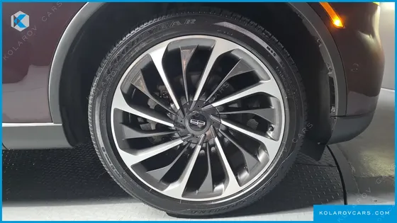 LINCOLN AVIATOR 3.0 RESERVE  AWD