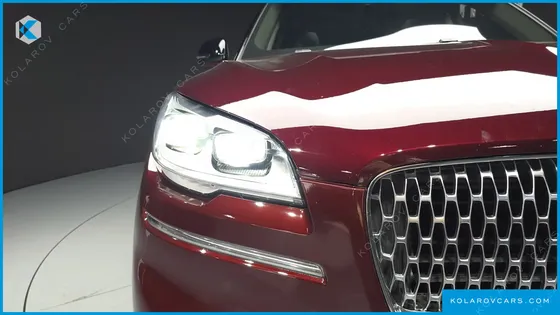 LINCOLN AVIATOR 3.0 RESERVE  AWD