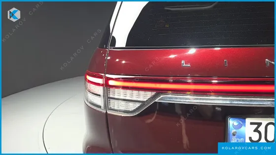 LINCOLN AVIATOR 3.0 RESERVE  AWD