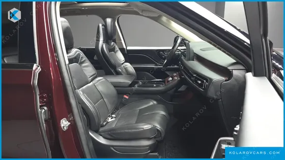 LINCOLN AVIATOR 3.0 RESERVE  AWD