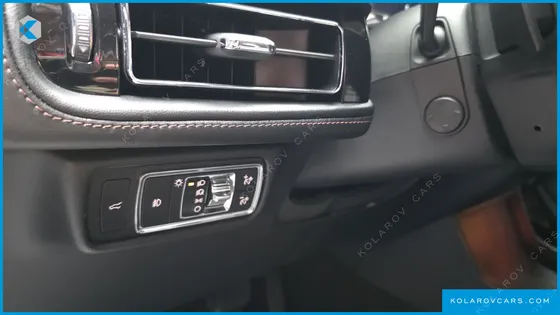 LINCOLN AVIATOR 3.0 RESERVE  AWD