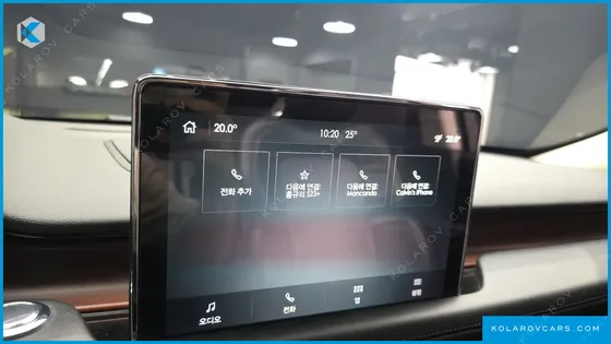 LINCOLN AVIATOR 3.0 RESERVE  AWD