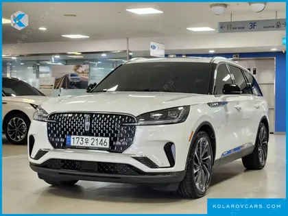LINCOLN AVIATOR 3.0 RESERVE  AWD