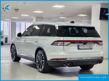LINCOLN AVIATOR 3.0 RESERVE  AWD
