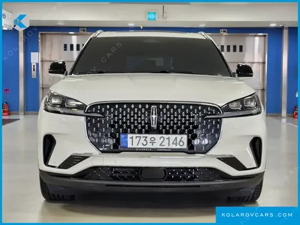 LINCOLN AVIATOR 3.0 RESERVE  AWD