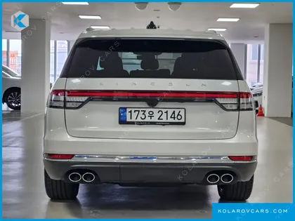 LINCOLN AVIATOR 3.0 RESERVE  AWD