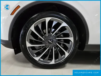 LINCOLN AVIATOR 3.0 RESERVE  AWD