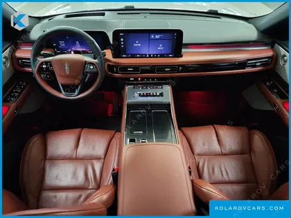 LINCOLN AVIATOR 3.0 RESERVE  AWD