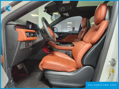 LINCOLN AVIATOR 3.0 RESERVE  AWD