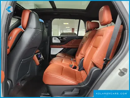 LINCOLN AVIATOR 3.0 RESERVE  AWD