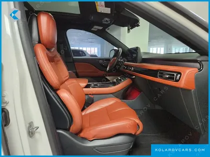 LINCOLN AVIATOR 3.0 RESERVE  AWD