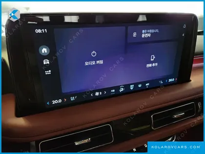 LINCOLN AVIATOR 3.0 RESERVE  AWD