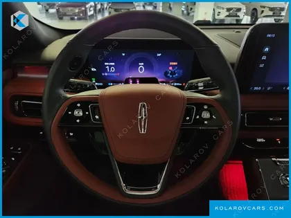LINCOLN AVIATOR 3.0 RESERVE  AWD