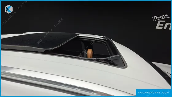 LINCOLN AVIATOR 3.0 BLACK LABEL AWD