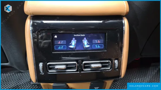 LINCOLN AVIATOR 3.0 BLACK LABEL AWD