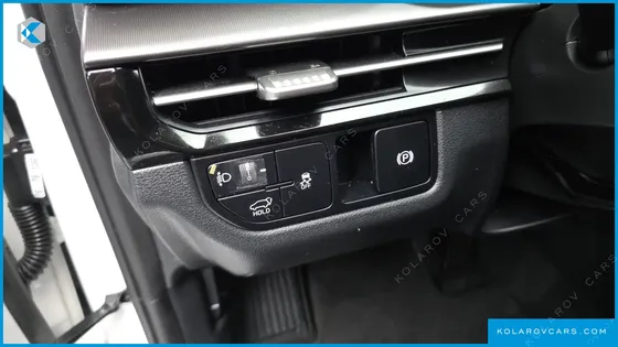 KIA SPORTAGE GASOLINE 1.6 TURBO 2WD