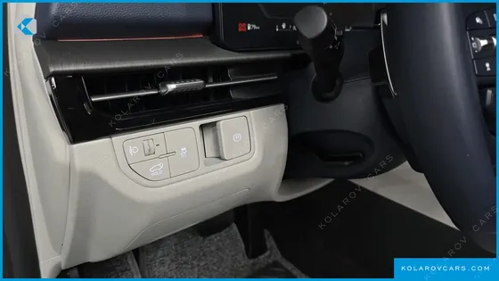 KIA SPORTAGE GASOLINE 1.6 TURBO 2WD