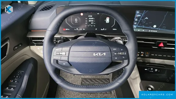 KIA SPORTAGE GASOLINE 1.6 TURBO 2WD