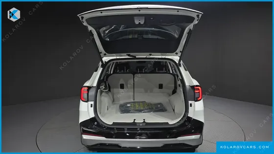 KIA SPORTAGE GASOLINE 1.6 TURBO 2WD