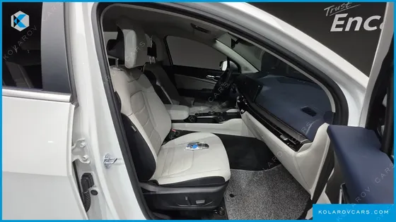 KIA SPORTAGE GASOLINE 1.6 TURBO 2WD