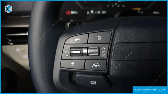KIA SPORTAGE GASOLINE 1.6 TURBO 2WD