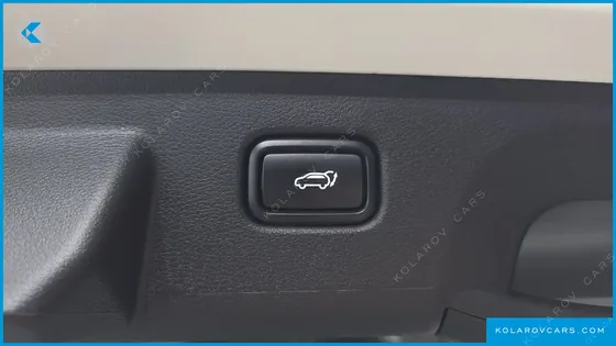 KIA SPORTAGE GASOLINE 1.6 TURBO 2WD