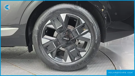 KIA SPORTAGE GASOLINE 1.6 TURBO 2WD