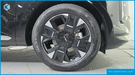 KIA SPORTAGE GASOLINE 1.6 TURBO 2WD
