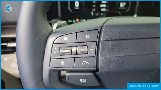 KIA SPORTAGE GASOLINE 1.6 TURBO 2WD