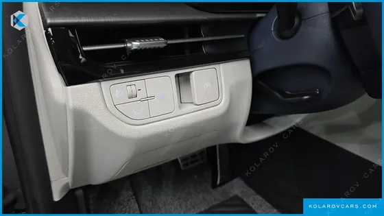 KIA SPORTAGE GASOLINE 1.6 TURBO 2WD