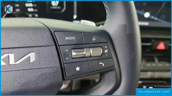 KIA SPORTAGE GASOLINE 1.6 TURBO 2WD