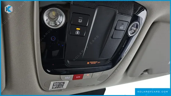 KIA SPORTAGE GASOLINE 1.6 TURBO 2WD