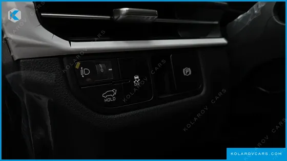 KIA SPORTAGE GASOLINE 1.6 TURBO 2WD