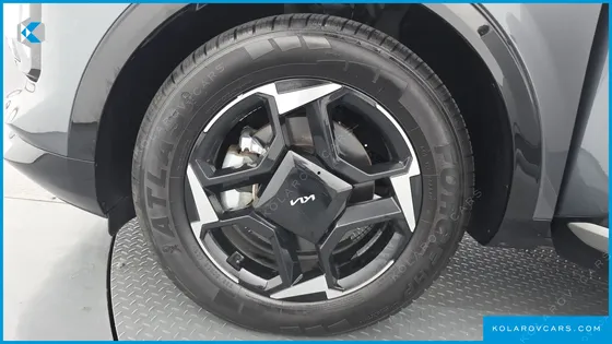 KIA SPORTAGE LPG 2.0 2WD