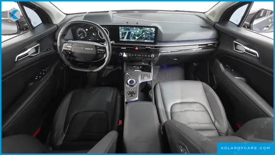 KIA SPORTAGE LPG 2.0 2WD