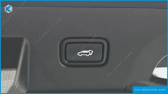 KIA SPORTAGE LPG 2.0 2WD