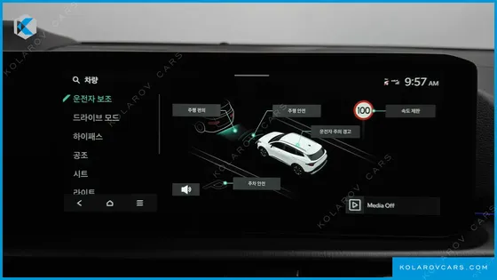 KIA SPORTAGE LPG 2.0 2WD