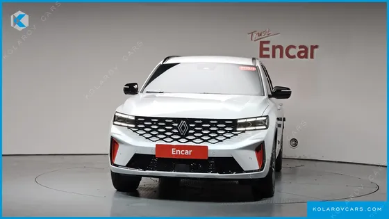 RENAULT KOREA GRAND KOLEOS 1.5 E-TECH ICONIC 2WD