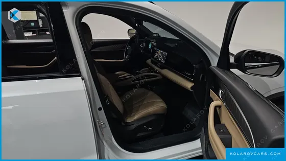 RENAULT KOREA GRAND KOLEOS 1.5 E-TECH ICONIC 2WD