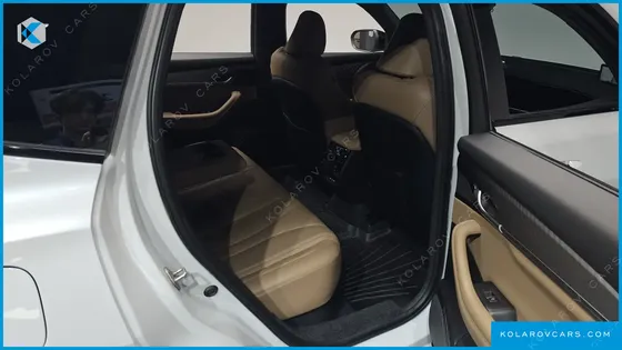RENAULT KOREA GRAND KOLEOS 1.5 E-TECH ICONIC 2WD