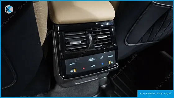 RENAULT KOREA GRAND KOLEOS 1.5 E-TECH ICONIC 2WD