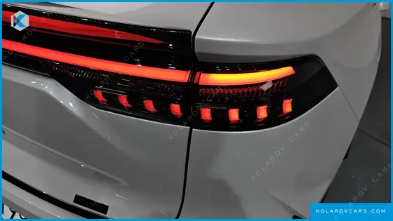 RENAULT KOREA GRAND KOLEOS 1.5 E-TECH ICONIC 2WD