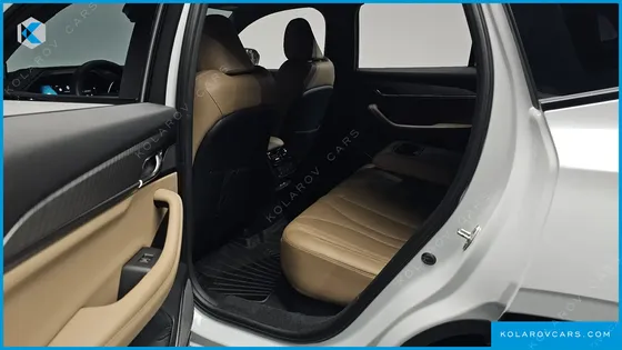 RENAULT KOREA GRAND KOLEOS 1.5 E-TECH ICONIC 2WD