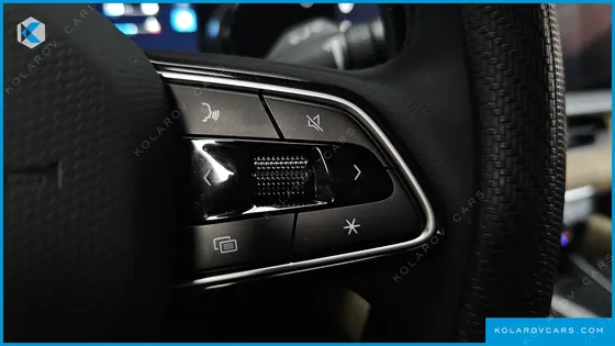 RENAULT KOREA GRAND KOLEOS 1.5 E-TECH ICONIC 2WD